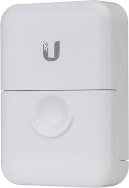 Ubiquiti Ethernet Överspänningsskydd 2.5GbE 