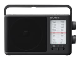 Sony ICF-506 Kannettava radio 