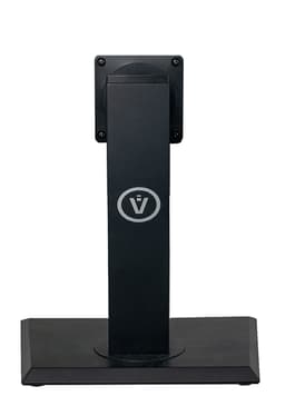 Voxicon Justerbart Skärmstativ VESA 75 – För 24–27" Skärmar 