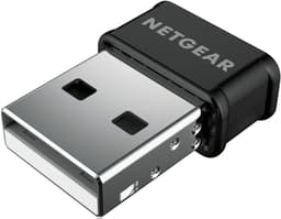 Netgear AC1200 USB WiFi Adapter 