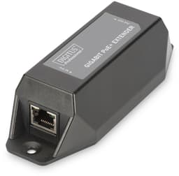Digitus PoE Extender 802.3af/802.3at 