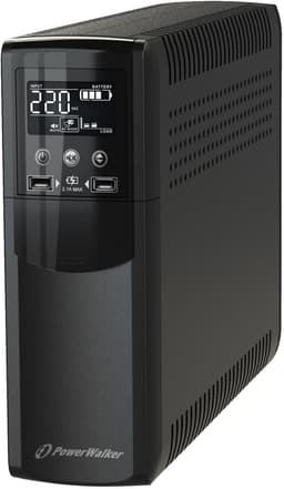 Powerwalker VI 1000 CSW 