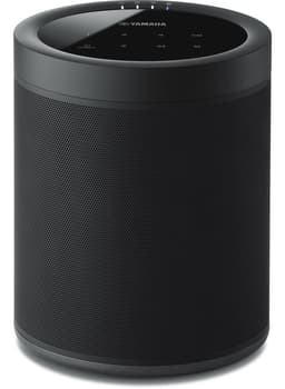 Yamaha Musiccast 20 Black Musta