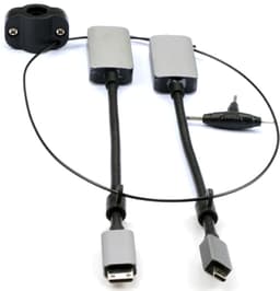 Prokord Video Adapter Kit Premium HDMI HDMI HDMI Micro, HDMI Mini