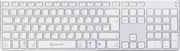 Voxicon BT 290 Trådlös Nordisk Tangentbord
