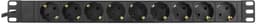 Deltaco 9Xcee 7/4 1Xcee 7/7 3m Black 