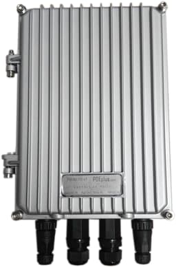 Direktronik PoE Injector 802.3AT/AF/BT 90W - (Fyndvara klass 3) 