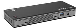 Prokord Workplace Dockningsstation II Thunderbolt 3 Thunderbolt 3