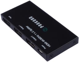 Prokord Hdmi 2-port 4k Video Splitter 4k@30hz 