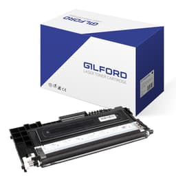 Gilford Toner Svart 117A 1K - CL 150A/150Nw/179Fnw - W2070A 