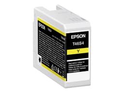 Epson Blæk Gul 25ml - SC P700 