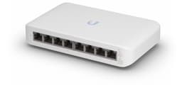 Ubiquiti UniFi Switch Lite 8 PoE 