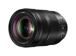 Panasonic LUMIX S 24-105mm F4 MACRO O.I.S. L mount