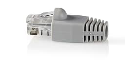 Nedis Network Connector CAT6 UTP RJ45 10-pack 