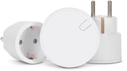 Nexa BLE-1915/SET 1 x Smart Hub, 2 x Mini Plug 