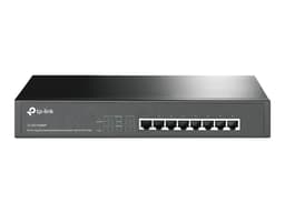 Tp-link TL-SG1008MP 8-Port PoE 126W Switch 