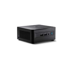 Asus Nuc 12 Pro Core i7 1260P Tall Barebone