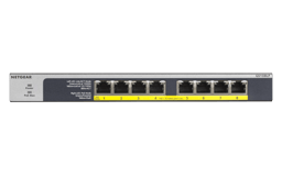 Netgear GS108LP 