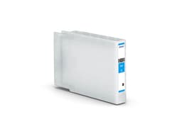 Epson Inkt Cyaan T04B2 XL - WF-C81XX/WF-C86XX 