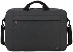 Case Logic ERA Attaché 16" EVA (eteeni-vinyyliasetaatti) Musta