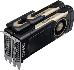 Hp NVIDIA GV100 NVLink Bridge Kit (Pair) 