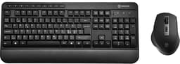 Voxicon 295WL Wireless Trådløs Nordisk
