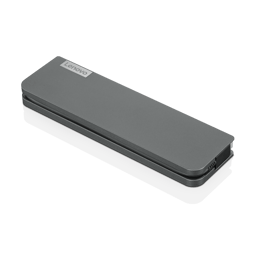 Lenovo USB-C MINI  - (Löytötuote luokka 1) USB 3.2 Gen 1 (3.1 Gen 1) Type-C