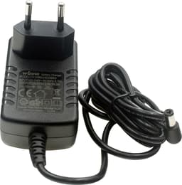 Prokord Smart Home Sparepart strømadapter for W411-3 