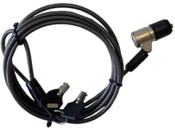Prokord Laptop Lock Single Head - Key 