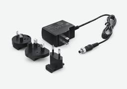 Blackmagic Power Supply Converters 12V12W Locking 12W