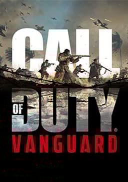 Activision Call of Duty: Vanguard Vakio Xbox One 