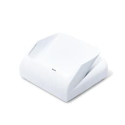 Sumup Ledningsfri opladningsplatform Hvid 1m