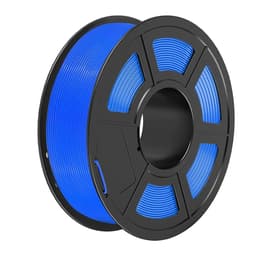 Gilford PLA+ Bio Blå 1.75mm 1kg 