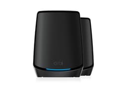 Netgear RBK862SB Orbi WiFi 6 Mesh System 2-Pack 