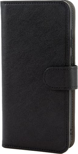 Cirafon PU Leather Wallet Samsung Galaxy A55 5G Zwart