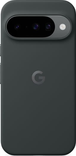Google Pixelsnap Case Google Pixel 10, Google Pixel 10 Pro Musta