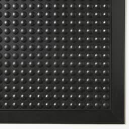Matting Yoga Bubble 90X120cm Black 