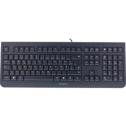 Cherry KC 1000 Kablet Nordisk