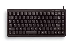Cherry G84-4100 Compact Kablet Nordisk