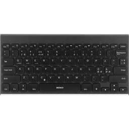 Deltaco TB-630 Mini Trådlös Nordisk