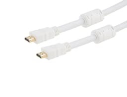 Prokord HDMI 1.4-kabel 15m HDMI HDMI Vit