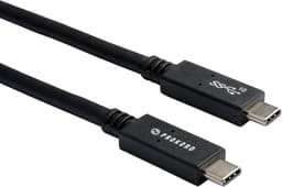 Prokord USB-C kabel USB certified (100W) 1m USB-C USB-C Svart