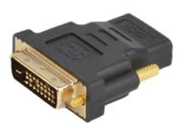 Prokord HDMI-adapter HDMI DVI-D