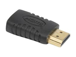 Prokord HDMI adapter Mini HDMI HDMI