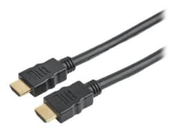 Prokord HDMI 1.4-kabel 15m HDMI HDMI Svart