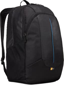 Case Logic Prevalier Backpack 34L 17.3" Musta