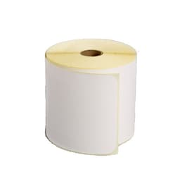 Gilford Forsendelsesetiketter STE DT 105x251mm C25 Pacsoft 8-pakning alternative to TR017T 