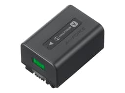 Sony NP-FV50A V 