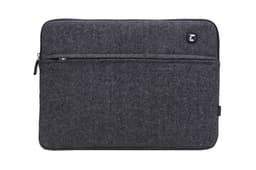 Cirafon Vintage Sleeve 13.3" 13.5" Nylon Grå