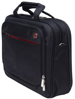 Cirafon Business 14" Nylon Zwart
